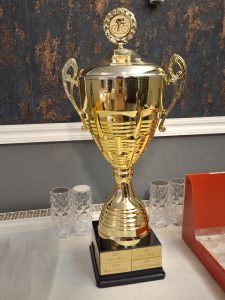 Jahresauftaktfeier 2026