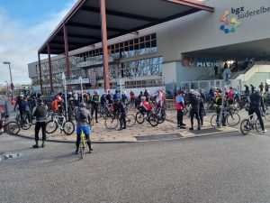 Erfolgreiche RTF — Jubiläum mit frischen Ideen