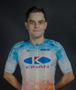 Carstensen bei Tour of Kahramanmaraş zweimal auf dem Podest